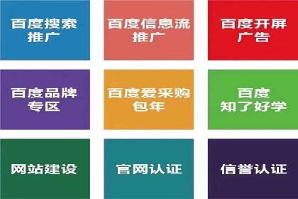 SEM服务托管实战案例：提升品牌知名度